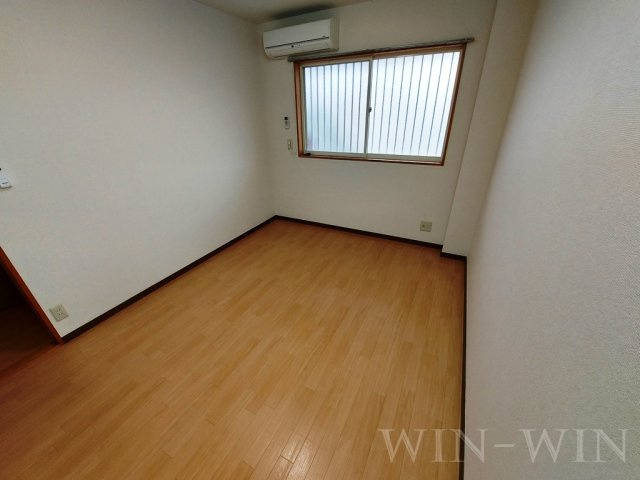 Surplus Two宇塚の寝室|イメージ（同建物内別部屋の写真です）