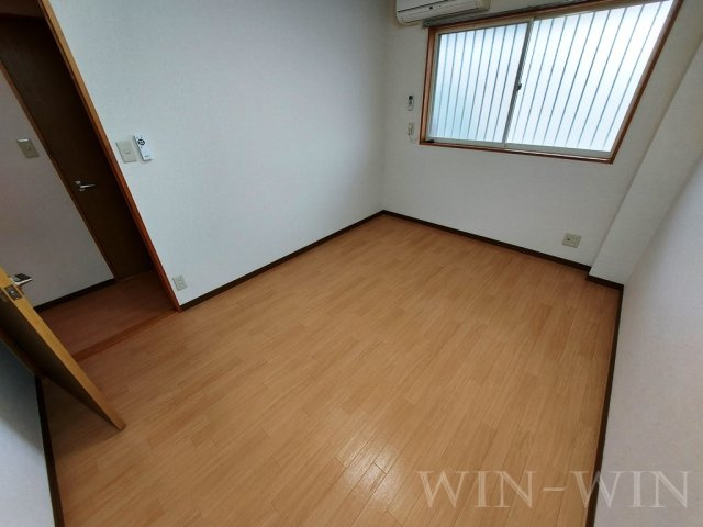 Surplus Two宇塚の寝室|イメージ（同建物内別部屋の写真です）