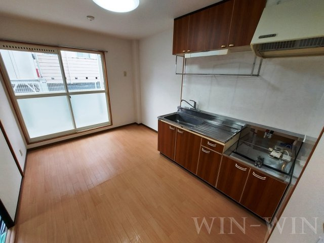 Surplus Two宇塚の居間・リビング|イメージ（同建物内別部屋の写真です）