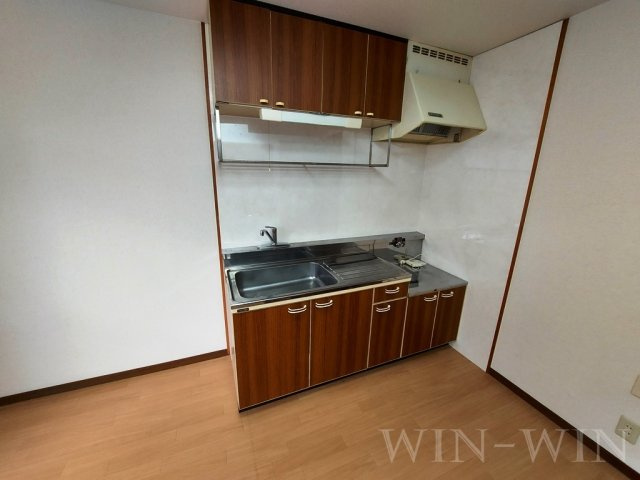 Surplus Two宇塚のキッチン|イメージ（同建物内別部屋の写真です）