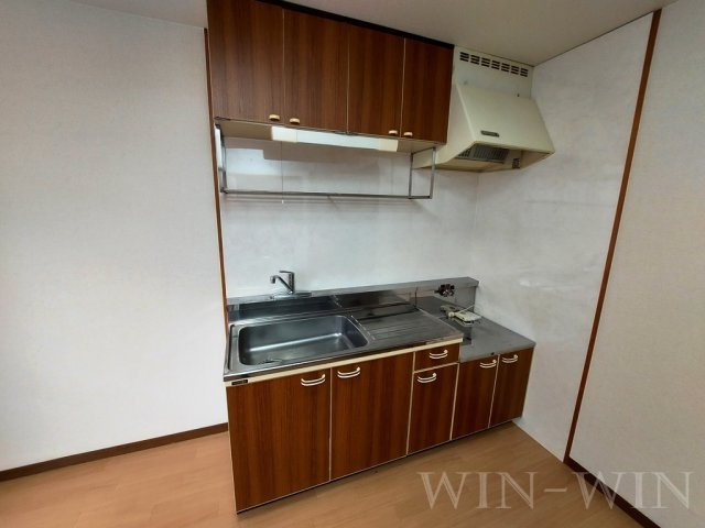 Surplus Two宇塚のキッチン|イメージ（同建物内別部屋の写真です）