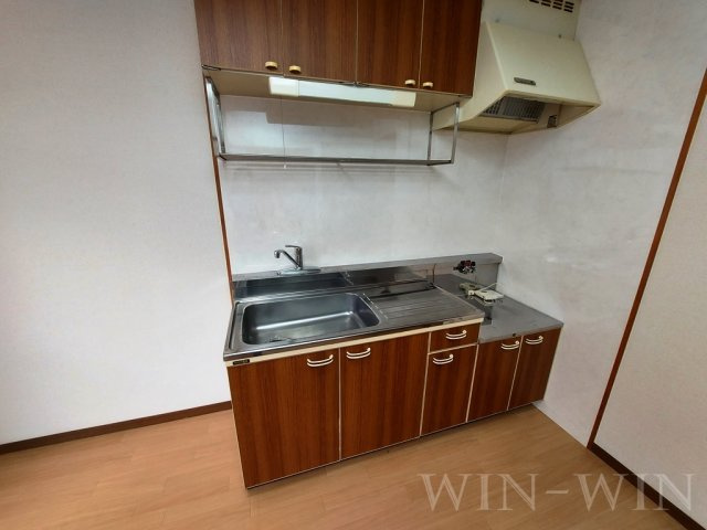 Surplus Two宇塚のキッチン|イメージ（同建物内別部屋の写真です）