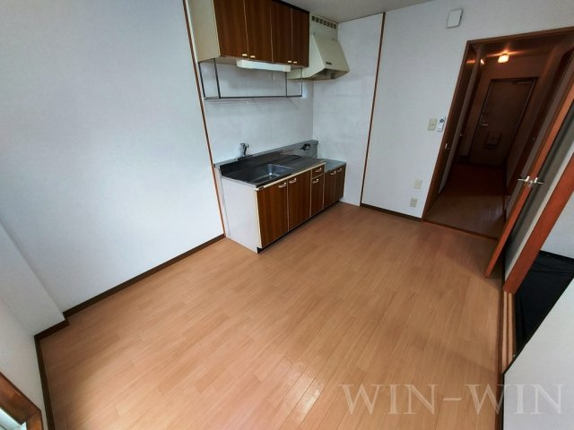 Surplus Two宇塚の居間・リビング|イメージ（同建物内別部屋の写真です）