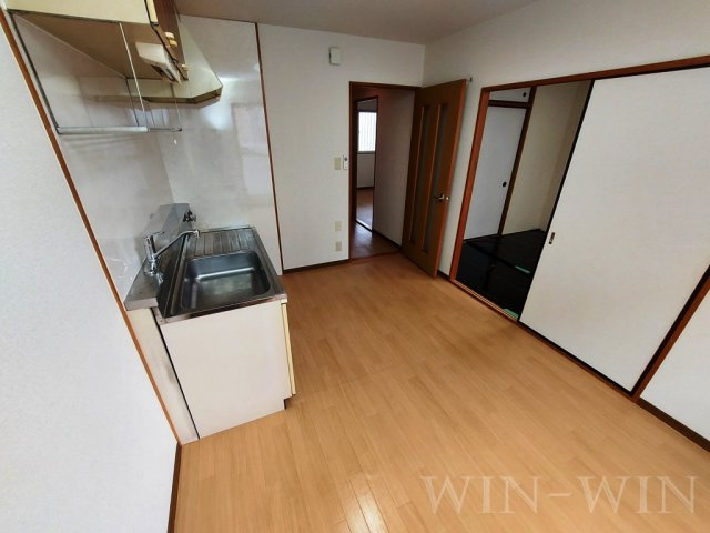 Surplus Two宇塚のその他|イメージ（同建物内別部屋の写真です）