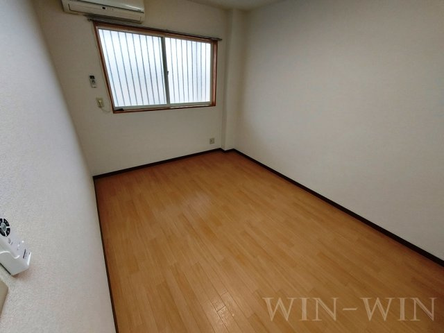 Surplus Two宇塚の寝室|イメージ（同建物内別部屋の写真です）