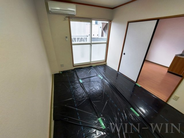 Surplus Two宇塚の和室|イメージ（同建物内別部屋の写真です）