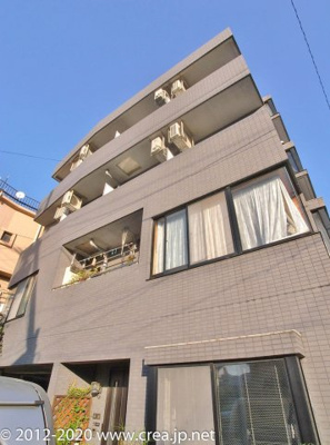 【外観】 | ライトステップス