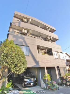 【外観】 | ライトステップス