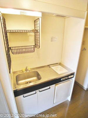 【キッチン】 | ライトステップス