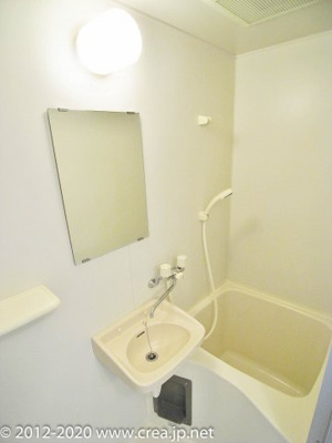 【洗面所】 | ライトステップス