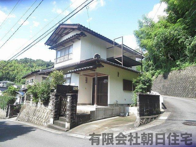 【外観】 | 古志原2丁目中古戸建（収益物件） | 落ち着いた雰囲気の外観です