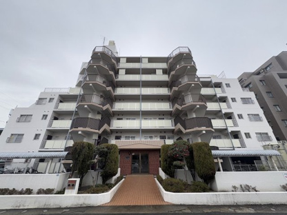 【外観】ファミール大供西 