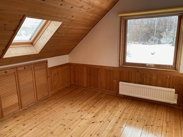 網走市呼人341番67戸建の洋室