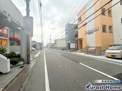 【周辺】 | ステラキャット青山