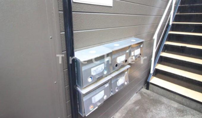 【その他共用部分】 | RSKコーポ