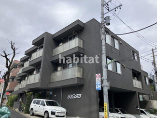 【外観】 | レイズ田園調布メゾン、田園調布駅徒歩６分！