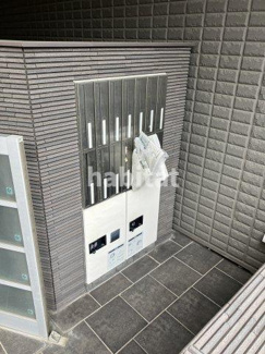 【その他共用部分】 | レイズ田園調布メゾン 