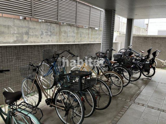 【その他共用部分】 | レイズ田園調布メゾン 