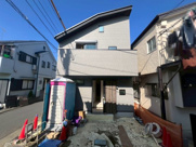 ～インフィーア Vol.63　練馬区高松４丁目　ブランド新築戸建て～の画像