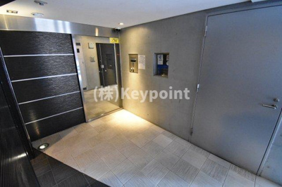 【ロビー】 | グラントゥルース東十条