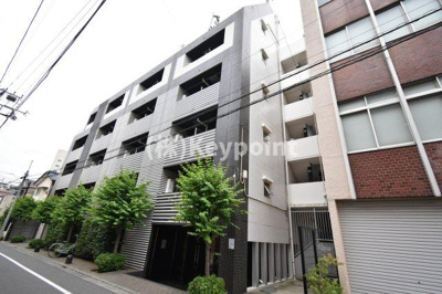 【外観】 | グラントゥルース東十条