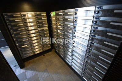 【その他共用部分】 | グラントゥルース東十条