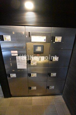 【その他共用部分】 | グラントゥルース東十条