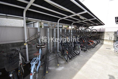 【その他共用部分】 | グラントゥルース東十条