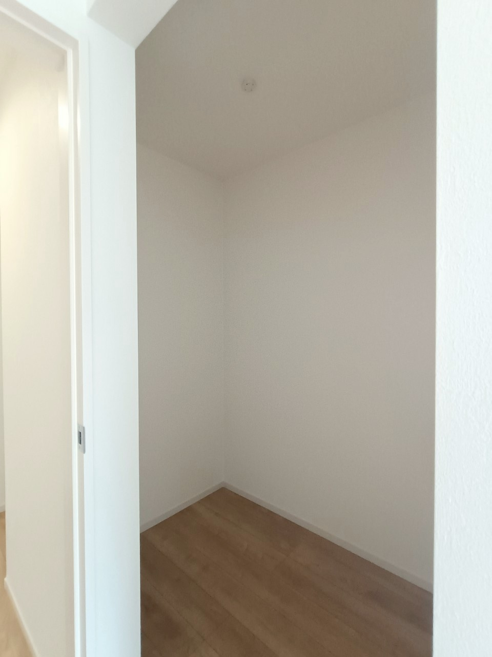 八潮市　緑町3丁目　新築戸建　全2棟の収納|収納スペース豊富です