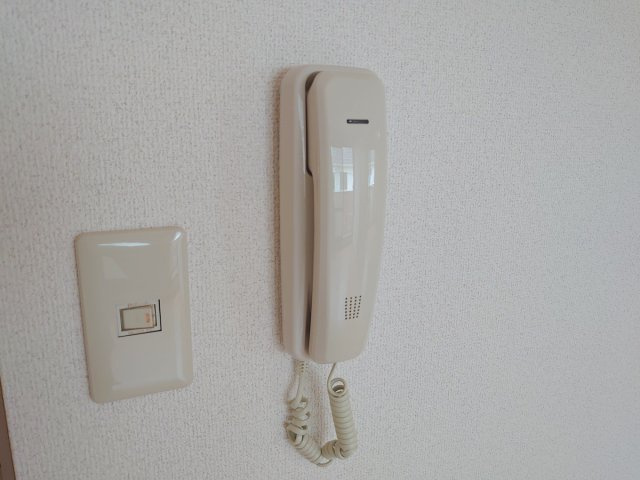 【セキュリティ】 | カルム上ケ原