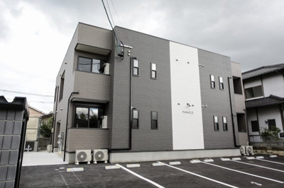 【外観】 | Patina桜台 | 外観も気になるポイント