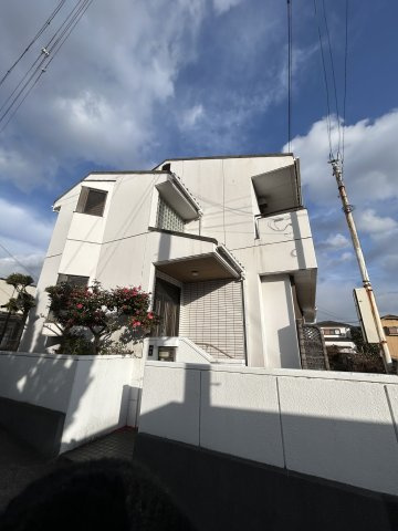 和歌山市六十谷・中古戸建・54658の外観