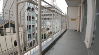 サンパールビルのその他物件画像