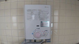 サンパールビルのその他物件画像