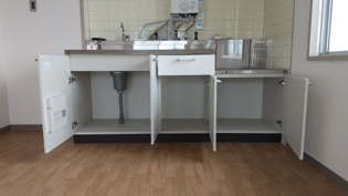 サンパールビルのその他