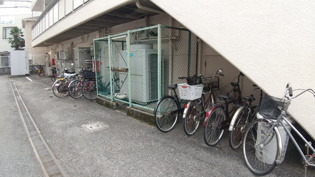 サンパールビルのその他物件画像