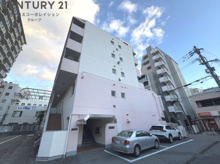 サンパールビルの画像