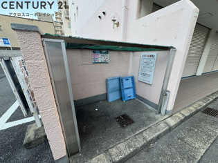 サンパールビルのその他物件画像