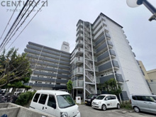 ロジュマンヴェールＡ棟の画像