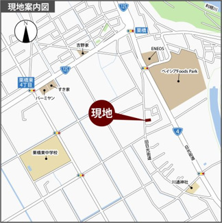 【地図】