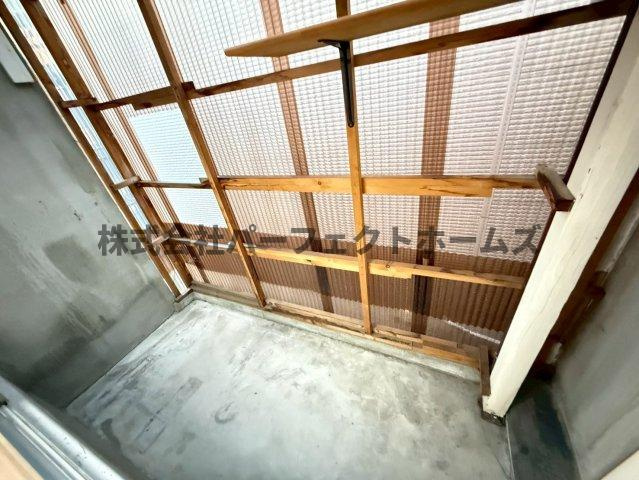高柳７丁目テラスのその他