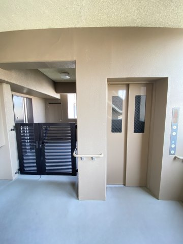 【その他共用部分】 | トラスト大津ネクサージュ