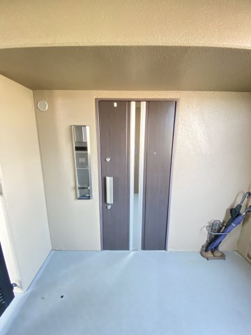 【玄関】 | トラスト大津ネクサージュ