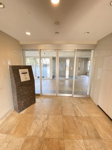 【エントランス】 | トラスト大津ネクサージュ