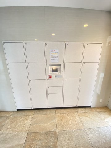 【設備】 | トラスト大津ネクサージュ