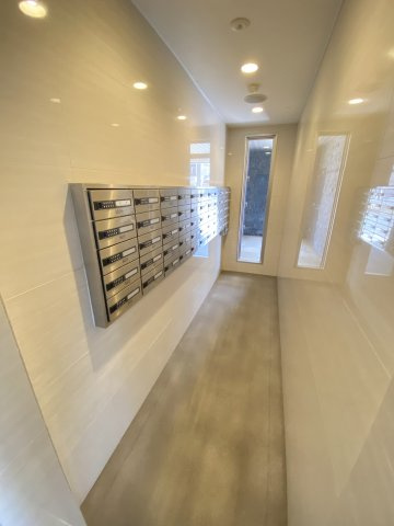 【設備】 | トラスト大津ネクサージュ