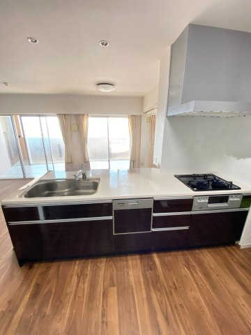 【キッチン】 | トラスト大津ネクサージュ