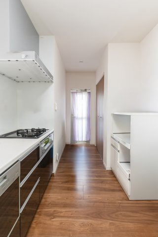 【居間・リビング】 | トラスト大津ネクサージュ