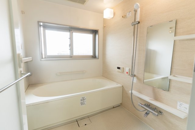 【浴室】 | トラスト大津ネクサージュ