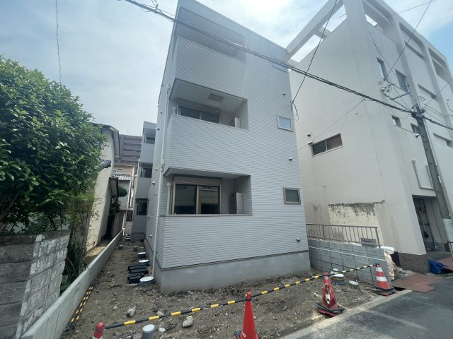 REGALEST 医大前の画像
